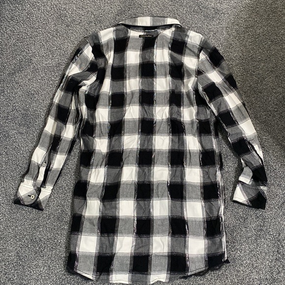 Victoria’s Secret sleep shirt, XS - Picture 4 of 6